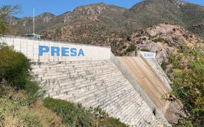 AGUA DE EL REALITO COMIENZA A LLEGAR A LA ZONA METROPOLITANA POTOSINA: CEA
