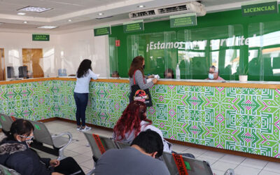 AUMENTAN TRÁMITES CATASTRALES EN VILLA DE POZOS DURANTE 2025