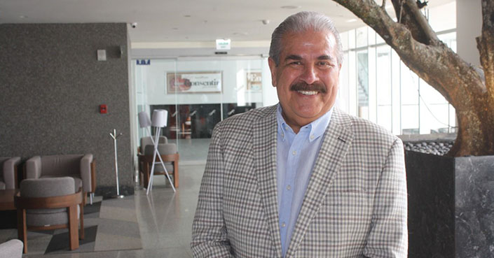 RECONOCEN HOTELEROS EL COMPROMISO DE GOBIERNO ESTATAL