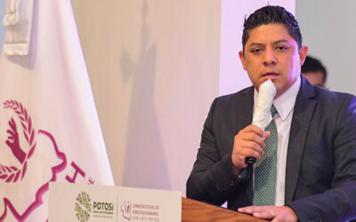 SE AVECINAN CAMBIOS SEGE, SEER, INPODE Y SECTUR