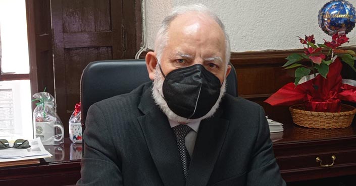 TERMINA GOBIERNO DE SLP CON LOS COMPADRAZGOS CON REESTRUCTURACIÓN LABORAL