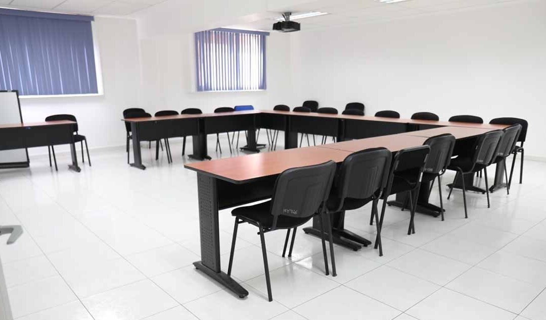 INAUGURAN CENTRO DE INVESTIGACIÓN EN SALUD EN EL HOSPITAL CENTRAL