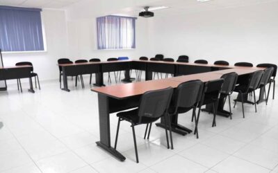 INAUGURAN CENTRO DE INVESTIGACIÓN EN SALUD EN EL HOSPITAL CENTRAL