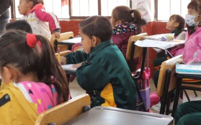 UNIFICAN CRITERIOS PARA EL PROCESO DE INSCRIPCIÓN A FIN DE FACILITAR EL TRÁMITE
