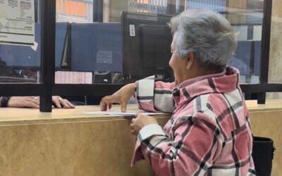 ALISTAN PASE DE REVISTA A LOS PENSIONADOS ESTATALES