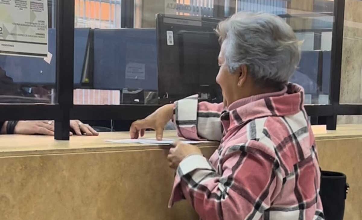 ALISTAN PASE DE REVISTA A LOS PENSIONADOS ESTATALES