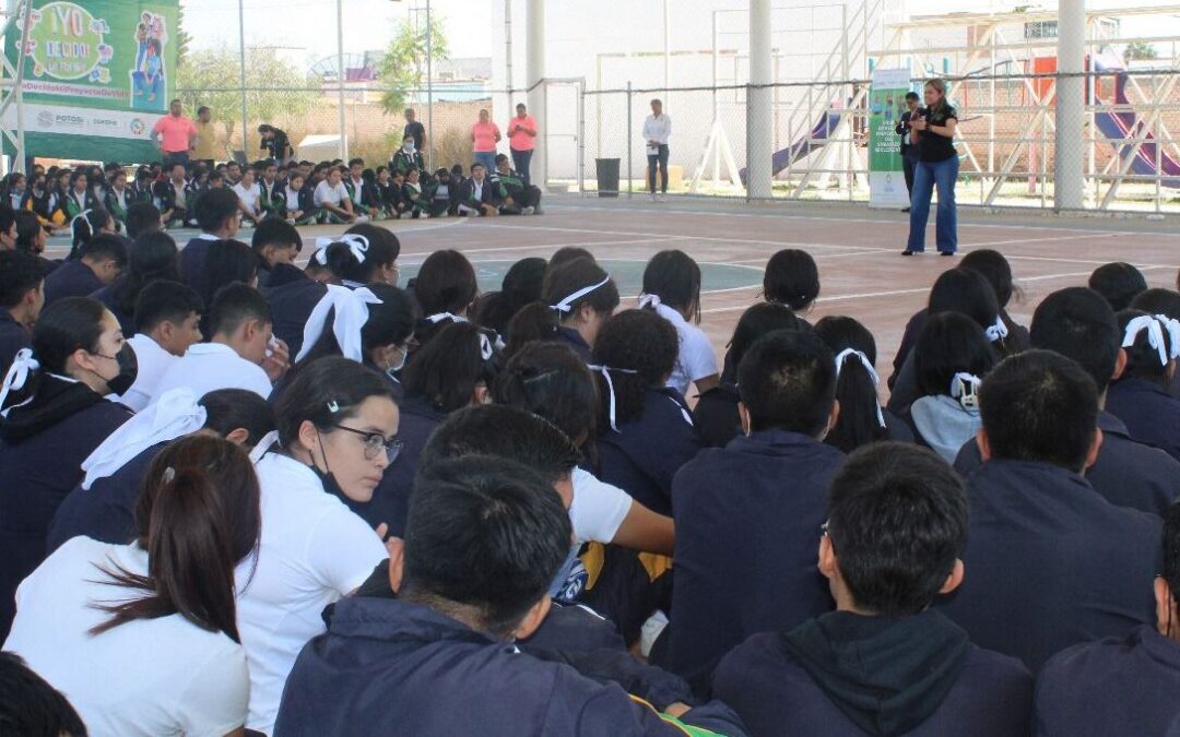 AMPLIARÁN PROGRAMA “SOY HONESTO” PARA NIÑOS DE 10, 11 Y 12 AÑOS
