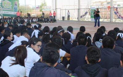 AMPLIARÁN PROGRAMA “SOY HONESTO” PARA NIÑOS DE 10, 11 Y 12 AÑOS