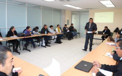 PROMUEVEN LA ENSEÑANZA DE LAS LENGUAS INDÍGENAS EN SLP