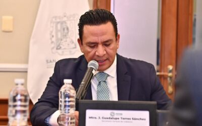 SE LIBERAN OBRAS DE LA VALLES-TAMAZUNCHALE TRAS CONFLICTO EN TRAMO DE EL PUJAL