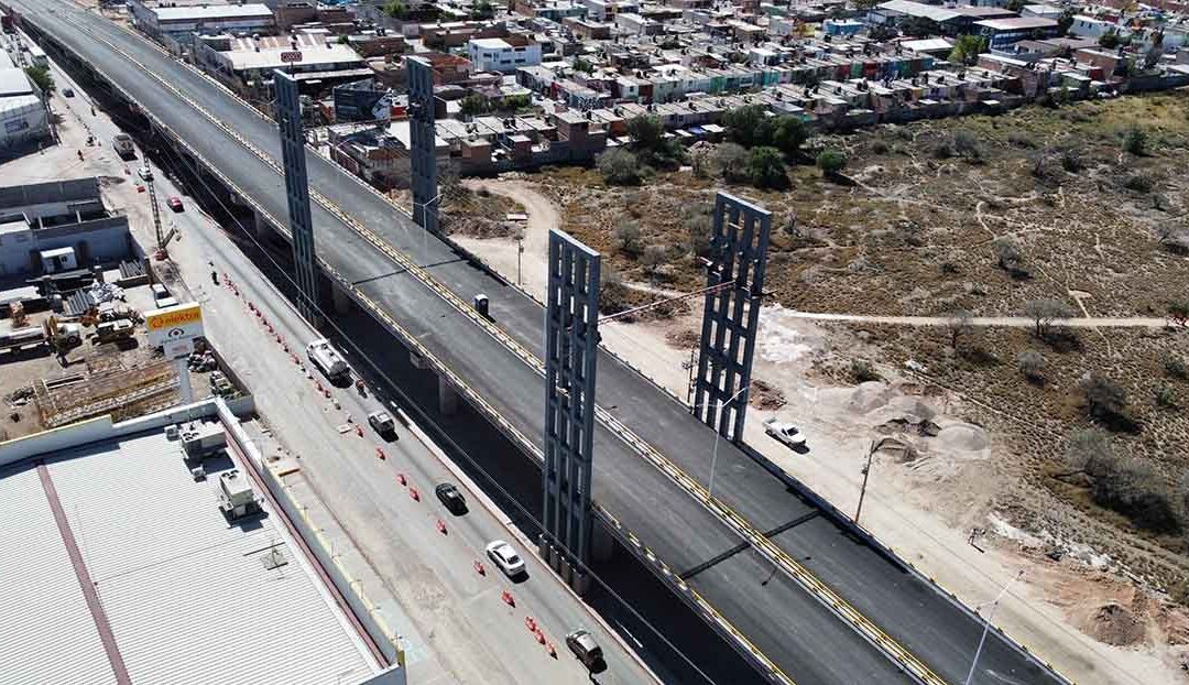 RECURSOS PARA OBRAS EN SLP SE DOSIFICARÁN DE ACUERDO CON LAS NECESIDADES DE CADA REGIÓN