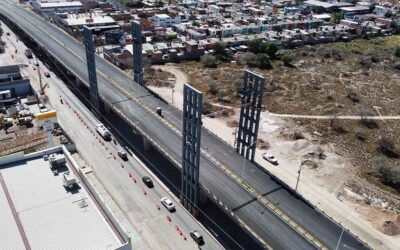 RECURSOS PARA OBRAS EN SLP SE DOSIFICARÁN DE ACUERDO CON LAS NECESIDADES DE CADA REGIÓN