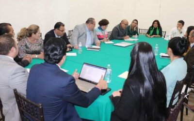 REVISARÁN QUE ORGANISMOS EDUCATIVOS HAGAN BUEN USO DEL PRESUPUESTO APROBAADO