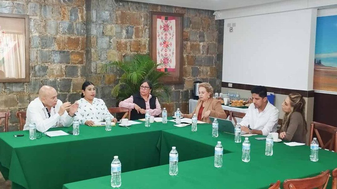 AVANZA MODERNIZACIÓN DEL INSTITUTO REGISTRAL Y CATASTRAL
