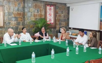 AVANZA MODERNIZACIÓN DEL INSTITUTO REGISTRAL Y CATASTRAL
