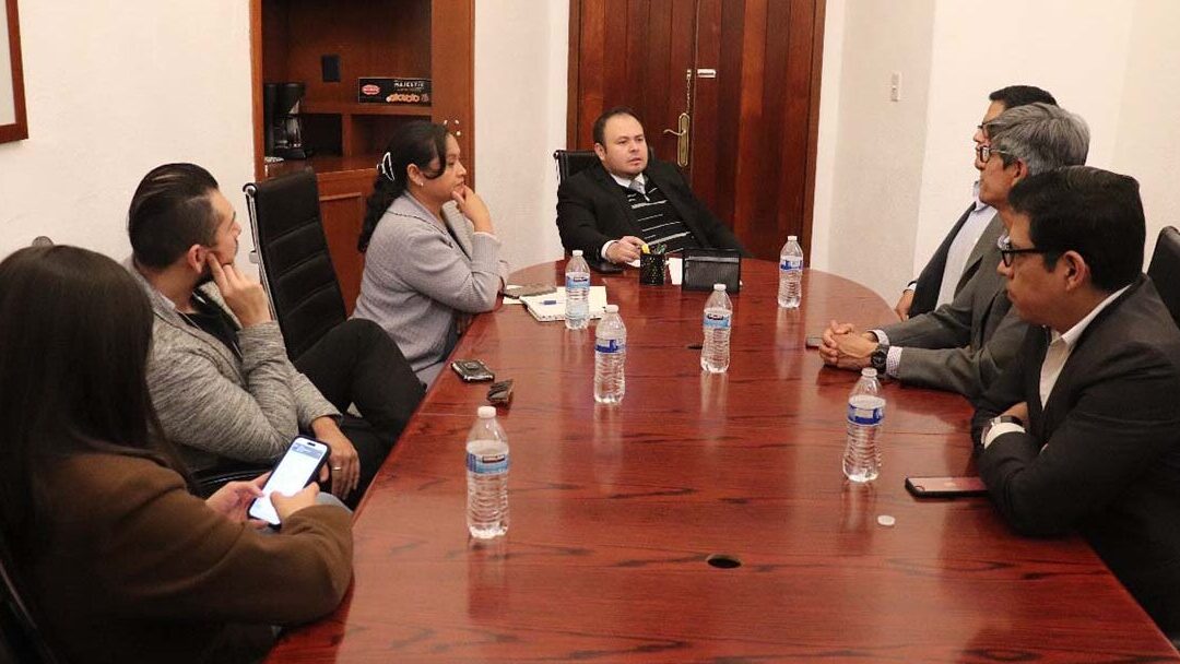REALIZAN ANÁLISIS DE CRONOLOGÍA FINANCIERA DEL PROCESO ELECTORAL EN SLP