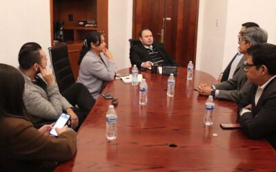 REALIZAN ANÁLISIS DE CRONOLOGÍA FINANCIERA DEL PROCESO ELECTORAL EN SLP