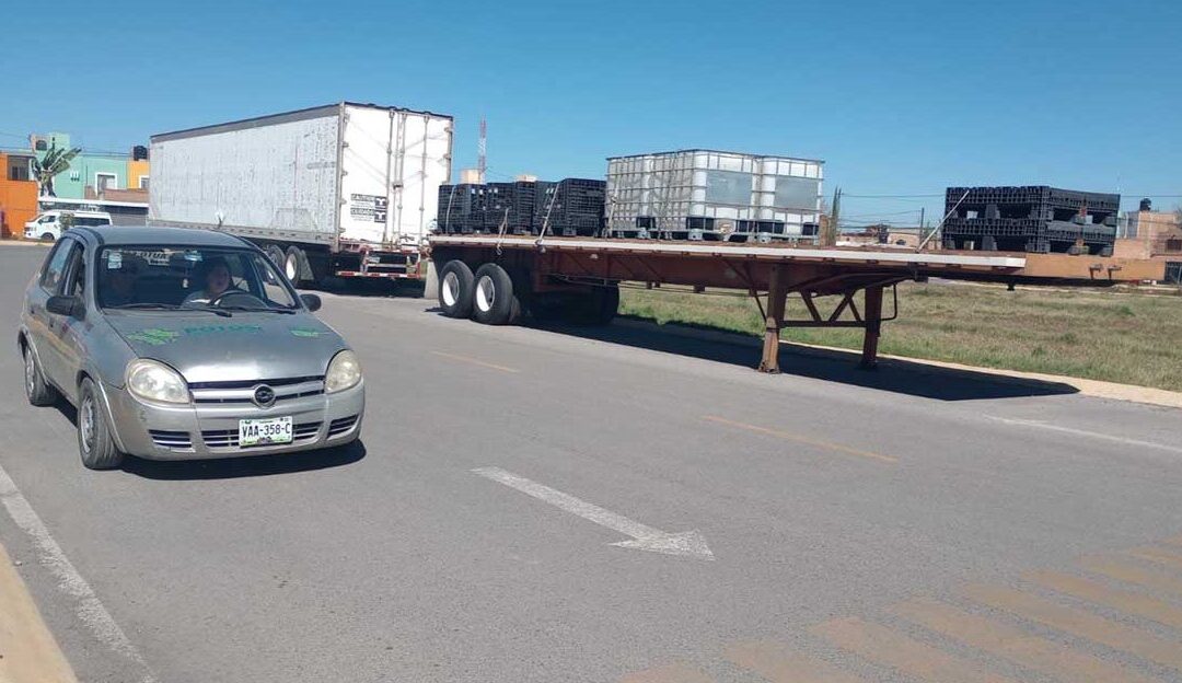 SE REALIZA CURSO DE MANEJO EN SOLEDAD DE GRACIANO SÁNCHEZ