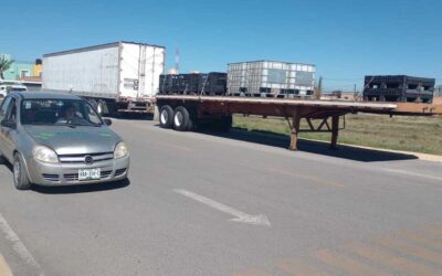SE REALIZA CURSO DE MANEJO EN SOLEDAD DE GRACIANO SÁNCHEZ