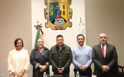 SUPREMA CORTE VALIDA CALENDARIO ELECTORAL DE SAN LUIS POTOSÍ