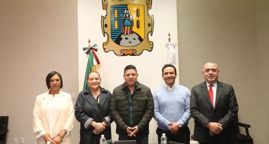 SUPREMA CORTE VALIDA CALENDARIO ELECTORAL DE SAN LUIS POTOSÍ