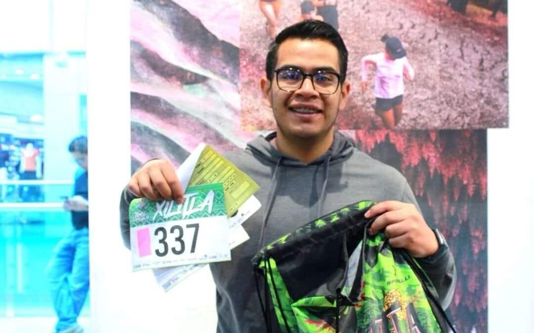 ANUNCIA PRÓXIMA FECHA DEL TRAIL MÁGICO EN XILITLA