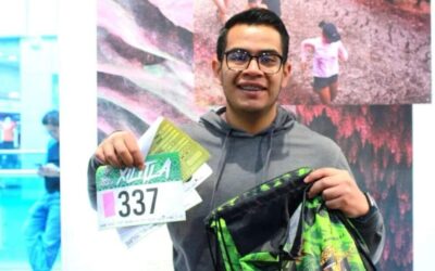 ANUNCIA PRÓXIMA FECHA DEL TRAIL MÁGICO EN XILITLA