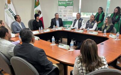 IMPULSARÁN PROGRAMA BECAS-CRÉDITO PARA NIVEL MEDIO SUPERIOR Y SUPERIOR