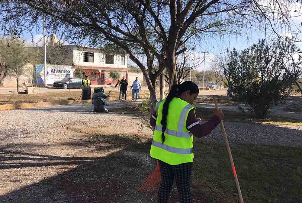 REFORZARÁN PROGRAMA REDES DE MUJERES CONSTRUCTORAS DE PAZ EN EL ESTADO