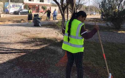 REFORZARÁN PROGRAMA REDES DE MUJERES CONSTRUCTORAS DE PAZ EN EL ESTADO