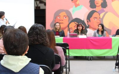 SERVIDORES PÚBLICOS DEL ESTADO SON CAPACITADOS EN DERECHOS HUMANOS