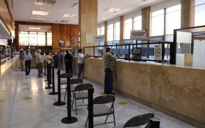 EMPRESARIOS DE SLP PIDEN INVESTIGAR A FONDO DESFALCO EN PENSIONES