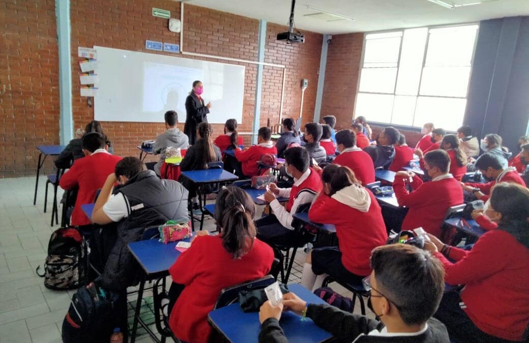 INICIAN PREINSCRIPCIONES EN NIVEL BÁSICO
