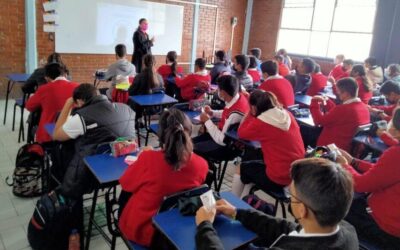INICIAN PREINSCRIPCIONES EN NIVEL BÁSICO