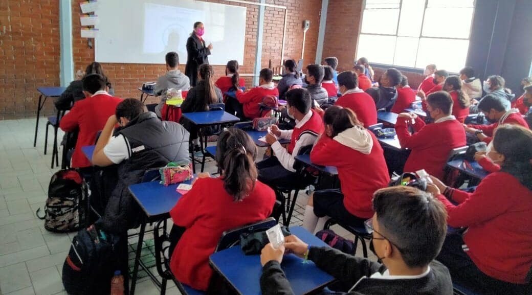 INICIAN PREINSCRIPCIONES EN NIVEL BÁSICO