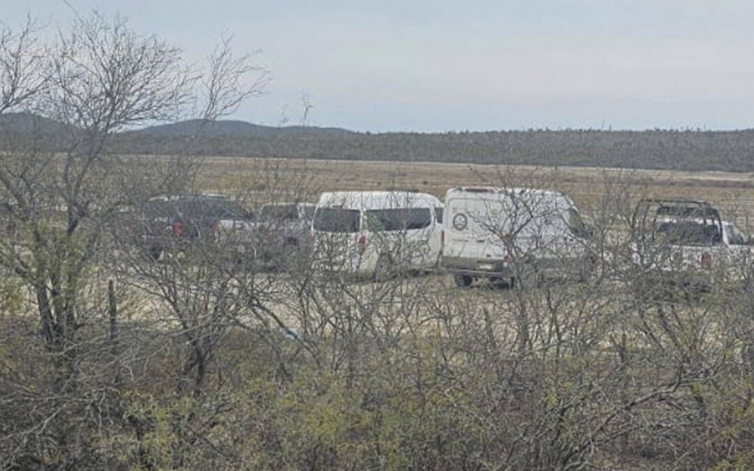 HALLARON RESTOS ÓSEOS EN CÁRDENAS