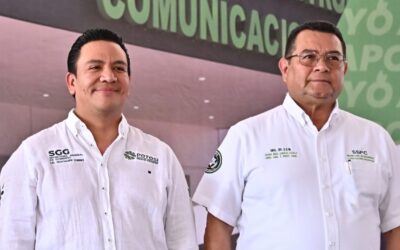 PROMUEVEN EVALUACIÓN Y CERTIFICACIÓN DE ELEMENTOS DE SEGURIDAD DEL ESTADO