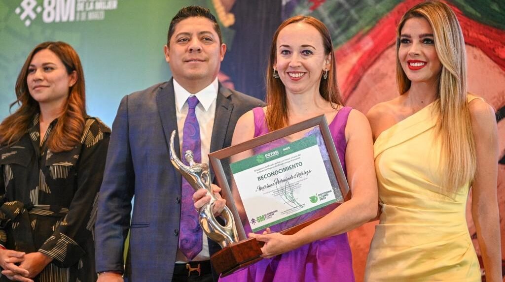 ESTADO CONVOCA AL CERTAMEN POTOSINA DEL AÑO 2024