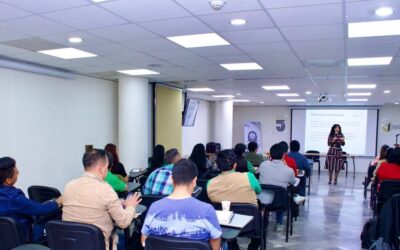CAPACITAN A PERSONAL DE GOBIERNO EN PERSPECTIVA DE GÉNERO