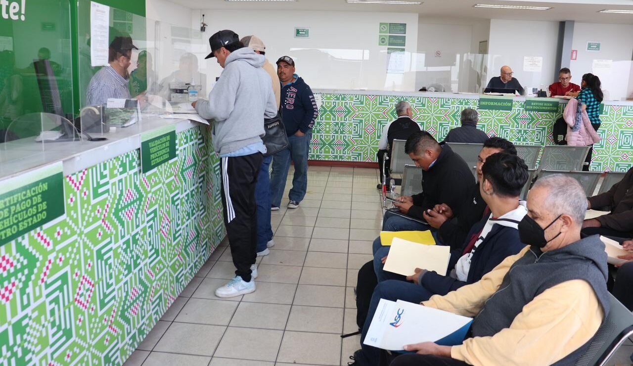 ÚLTIMOS DÍAS CON DESCUENTOS EN MULTAS DE CONTROL VEHICULAR