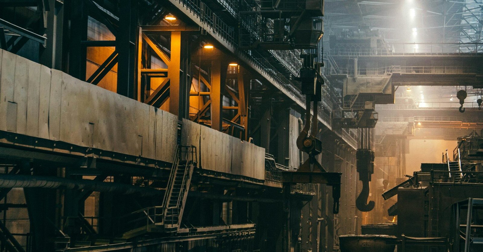 SLP: TERCER LUGAR EN EL INDICADOR MENSUAL DE LA ACTIVIDAD INDUSTRIAL EN EL PAÍS