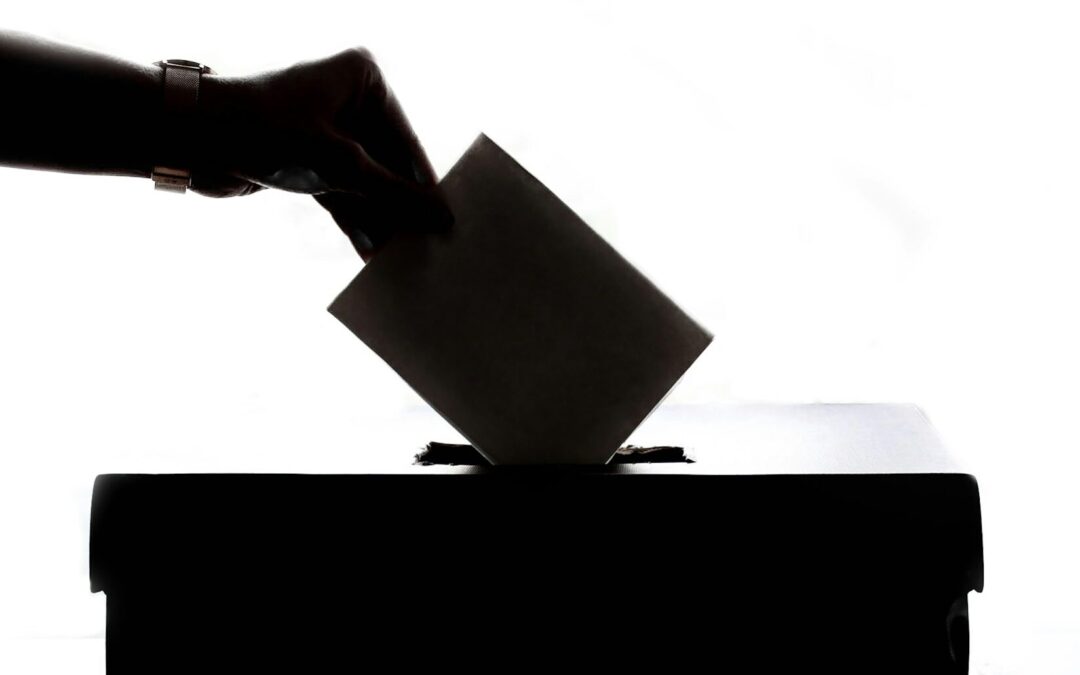 CAPACITAN A MUNICIPIOS CON INFORMACIÓN SOBRE VEDA ELECTORAL
