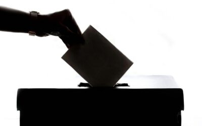 CAPACITAN A MUNICIPIOS CON INFORMACIÓN SOBRE VEDA ELECTORAL