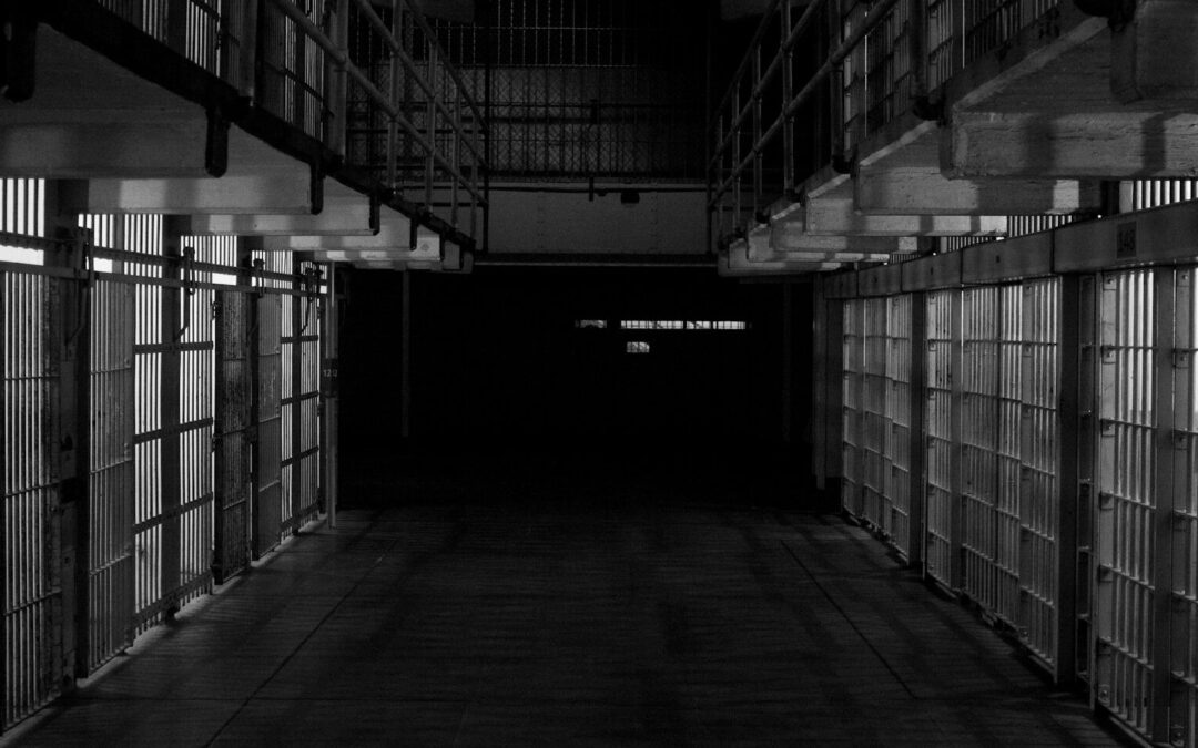 DAN FORMACIÓN DE PERSONAL DE SEGURIDAD Y CUSTODIA EN EL ESTADO