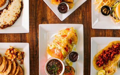 GENERAN “PASAPORTE GASTRONÓMICO” PARA EL CENTRO HISTÓRICO DE SLP