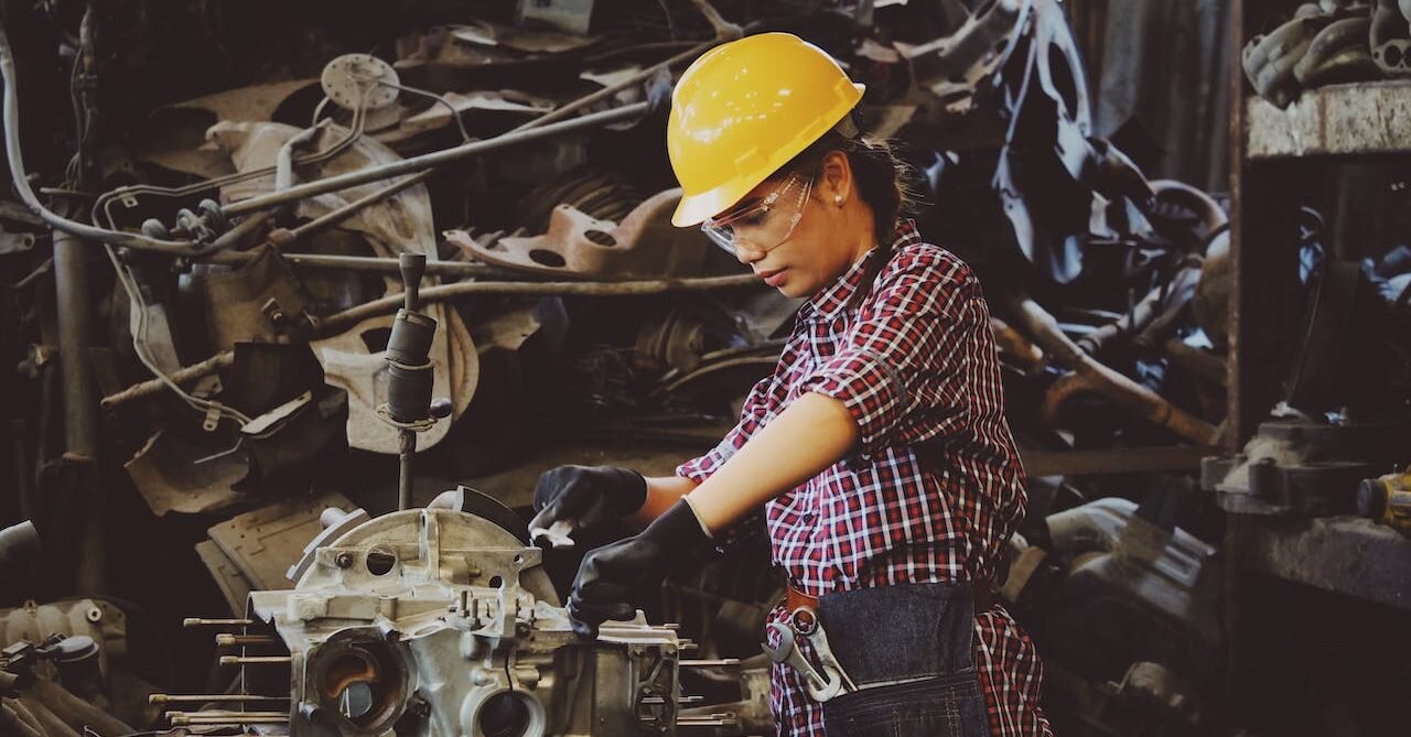 SLP MANTIENE PRIMER LUGAR NACIONAL EN CRECIMIENTO INDUSTRIAL 