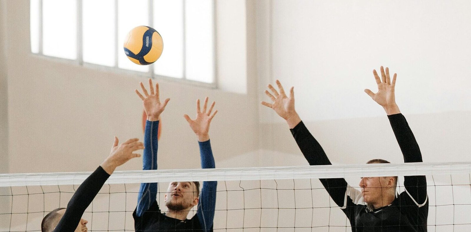 CAMPEONATO NACIONAL DE VOLEIBOL SE REALIZARÁ EN SLP