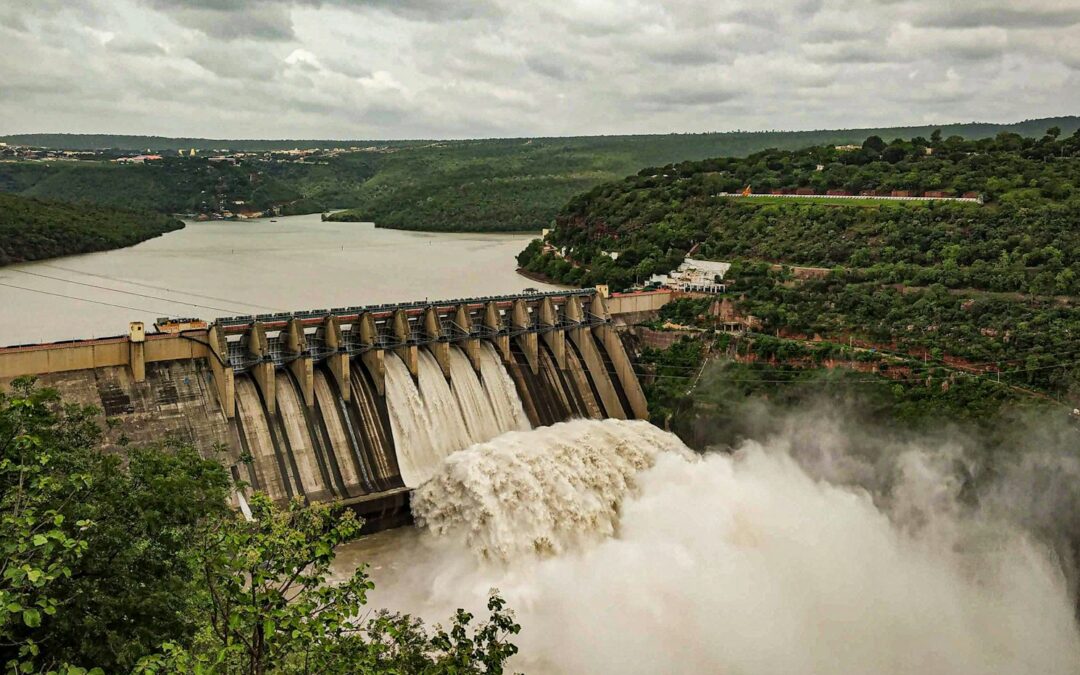 SE BUSCARÁ CONSTRUIR UNA NUEVA PRESA PARA CAPTAR AGUA EN LA CAPITAL POTOSINA