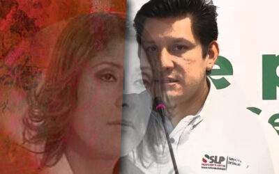 DE LA ´HERENCIA MALDITA´ A CANDIDATO DE MORENA