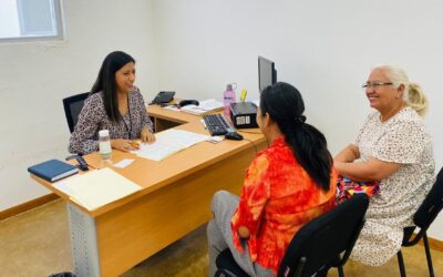 HABILITAN NUEVAS LÍNEAS TELEFÓNICAS DE EMERGENCIAS PARA MUJERES